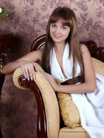 Индивидуалка Амина Фотография 2